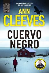 Icon image Cuervo negro