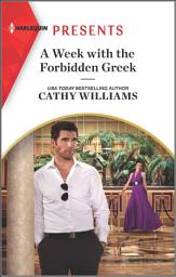 Icon image A Week with the Forbidden Greek