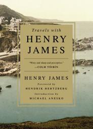 Icon image Travels with Henry James