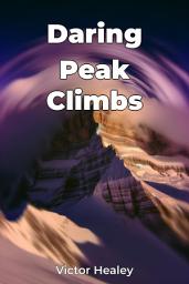 Icon image Daring Peak Climbs