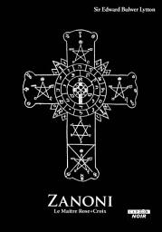 Icon image CAMION NOIR: ZANONI Le Maître Rose + Croix