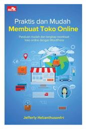 Icon image Praktis dan Mudah Membuat Toko Online