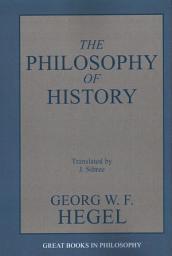Icon image Philosophy of History