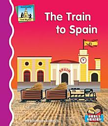 Icon image Train To Spain
