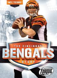 Icon image The Cincinnati Bengals Story