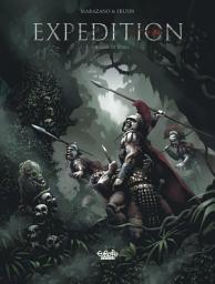 Icon image Expedition