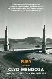Icon image Fury: A Novel