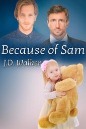Icon image Because of Sam