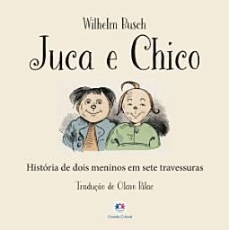 Icon image Juca e Chico