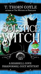 Icon image Solstice Witch: A Cozy Paranormal Cat Mystery