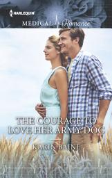 Icon image The Courage to Love Her Army Doc