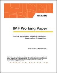Icon image Does the Stock Market Boost Firm Innovation?: Evidence from Chinese Firms