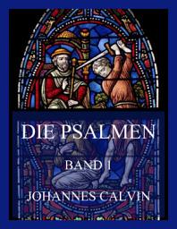 Icon image Die Psalmen, Band 1