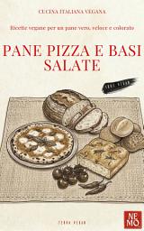 Icon image Pane pizza e basi salate