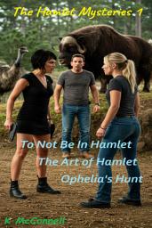 Icon image The Hamlet Mysteries 1 - 3