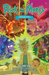 Icon image Rick and Morty Presents