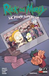 Icon image Rick and Morty: Lil' Poopy Superstar