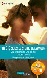 Icon image Un été sous le signe de l'amour
