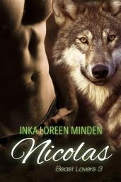 Icon image Nicolas: Beast Lovers 3