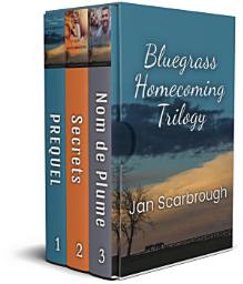 Icon image Bluegrass Homecoming Trilogy
