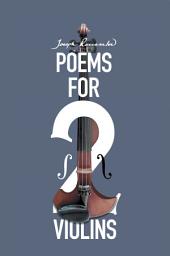 Icon image Poems for Two Violins