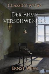 Icon image Der arme Verschwender: Restored Classics to Go Edition