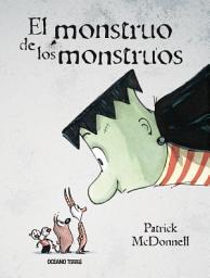 Icon image El monstruo de los monstruos