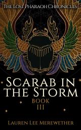 Icon image Scarab in the Storm
