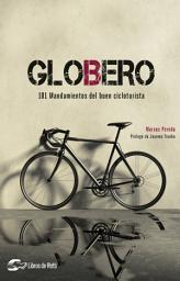 Icon image Globero: 101 mandamientos del buen cicloturista