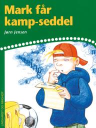 Icon image Mark får kamp-seddel