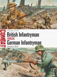 Icon image British Infantryman vs German Infantryman: Somme 1916
