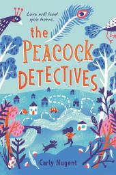 Icon image The Peacock Detectives
