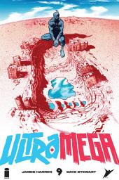 Icon image ULTRAMEGA BY JAMES HARREN