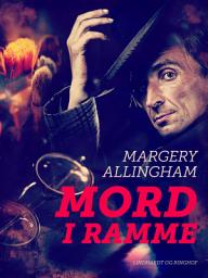 Icon image Mord i ramme