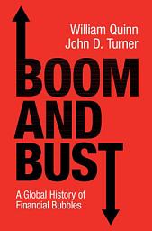 Icon image Boom and Bust