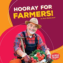 Icon image Hooray for Farmers!