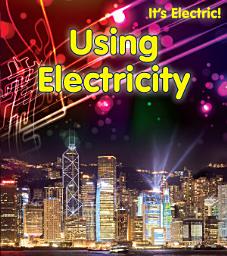 Icon image Using Electricity