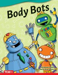 Icon image Body Bots Read-along ebook