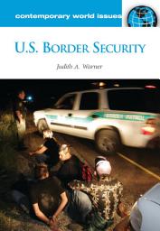 Icon image U.S. Border Security: A Reference Handbook