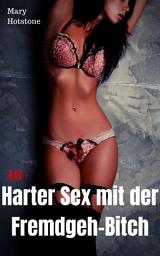 Icon image Harter Sex mit der Fremdgeh-Bitch: Geil versaute Geschichte, Ausgabe 2