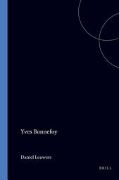 Icon image Yves Bonnefoy