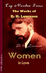 Icon image Women in Love: Top Novelist Focus