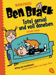 Icon image Ben Black - Total genial und voll daneben