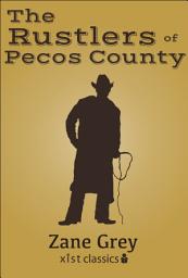 Icon image The Rustlers of Pecos County