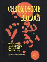 Icon image Chromosome Biology