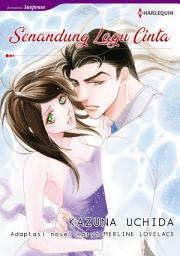 Icon image Senandung Lagu Cinta: Harlequin Comics