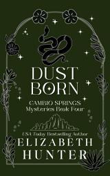 Icon image Dust Born: A Shape Shifter Romance Book