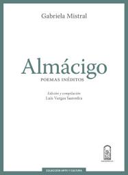 Icon image Almácigo: Poemas inéditos