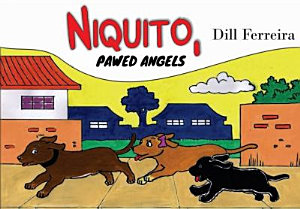 Icon image Niquito, Pawed Angels