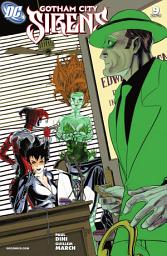 Icon image Gotham City Sirens